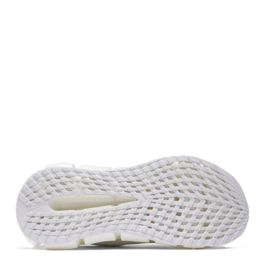 Reebok Women's Floatzig 2 in White/Barely Grey/White