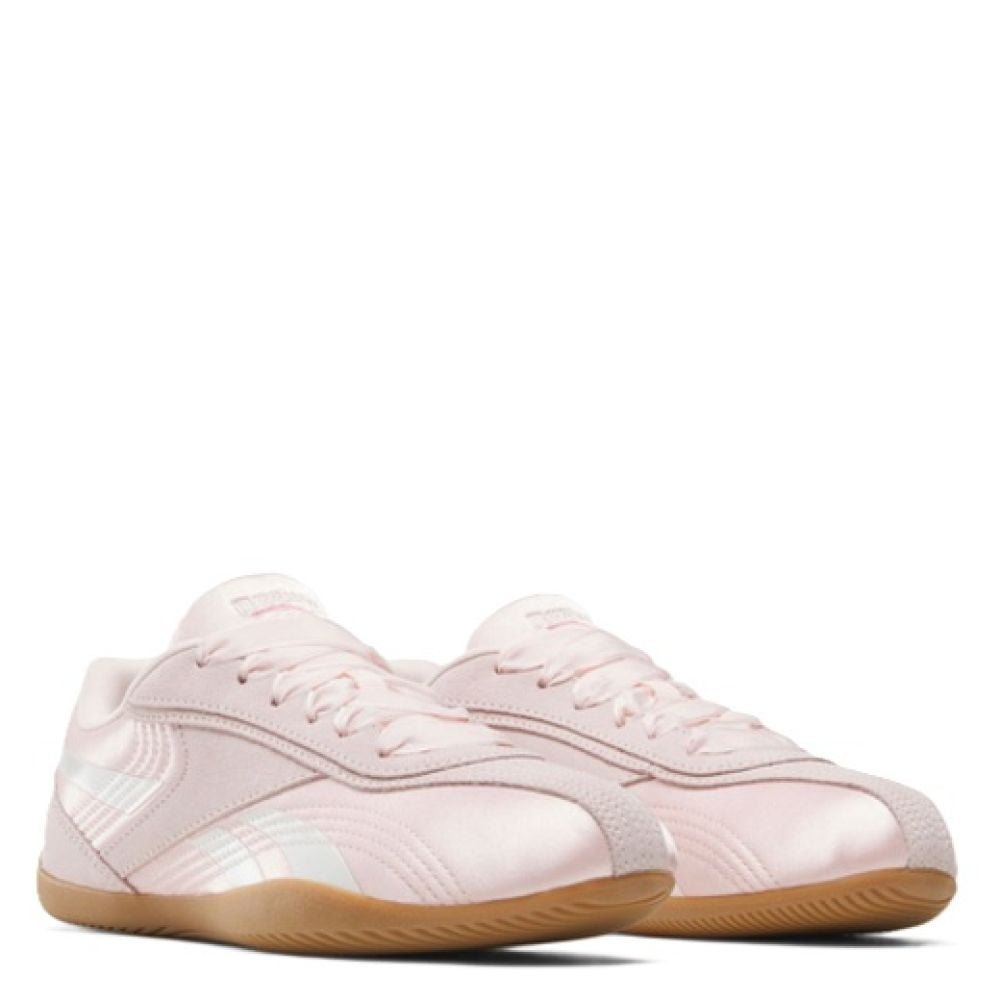 Reebok Women's Ultra Lo in Purple Pink