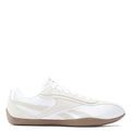 Reebok Women's Ultra Lo in White/Mineral Grey