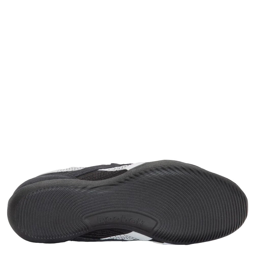 Reebok Women's Ultra Lo Mary Jane in Black/White