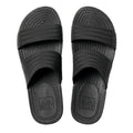 Reef Women's Water Vista Slide in Black