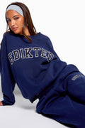 Edikted Major Sweatshirt