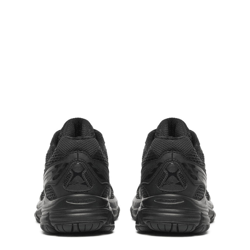 Saucony Grid Legacy in Black/Black