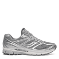 Saucony Men's ProGrid Guide 7 in Grey/Silver