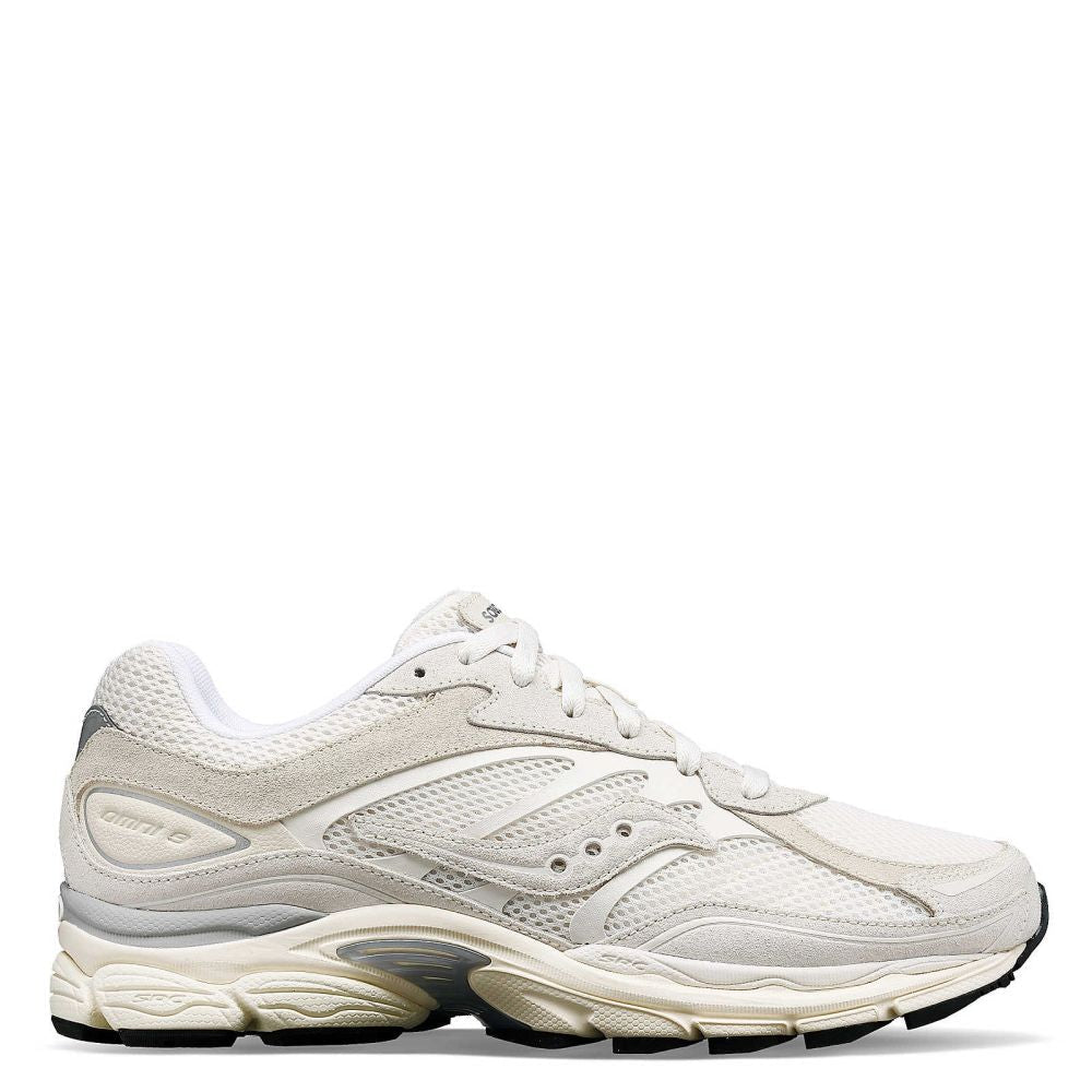Saucony ProGrid Omni 9 Premium in White