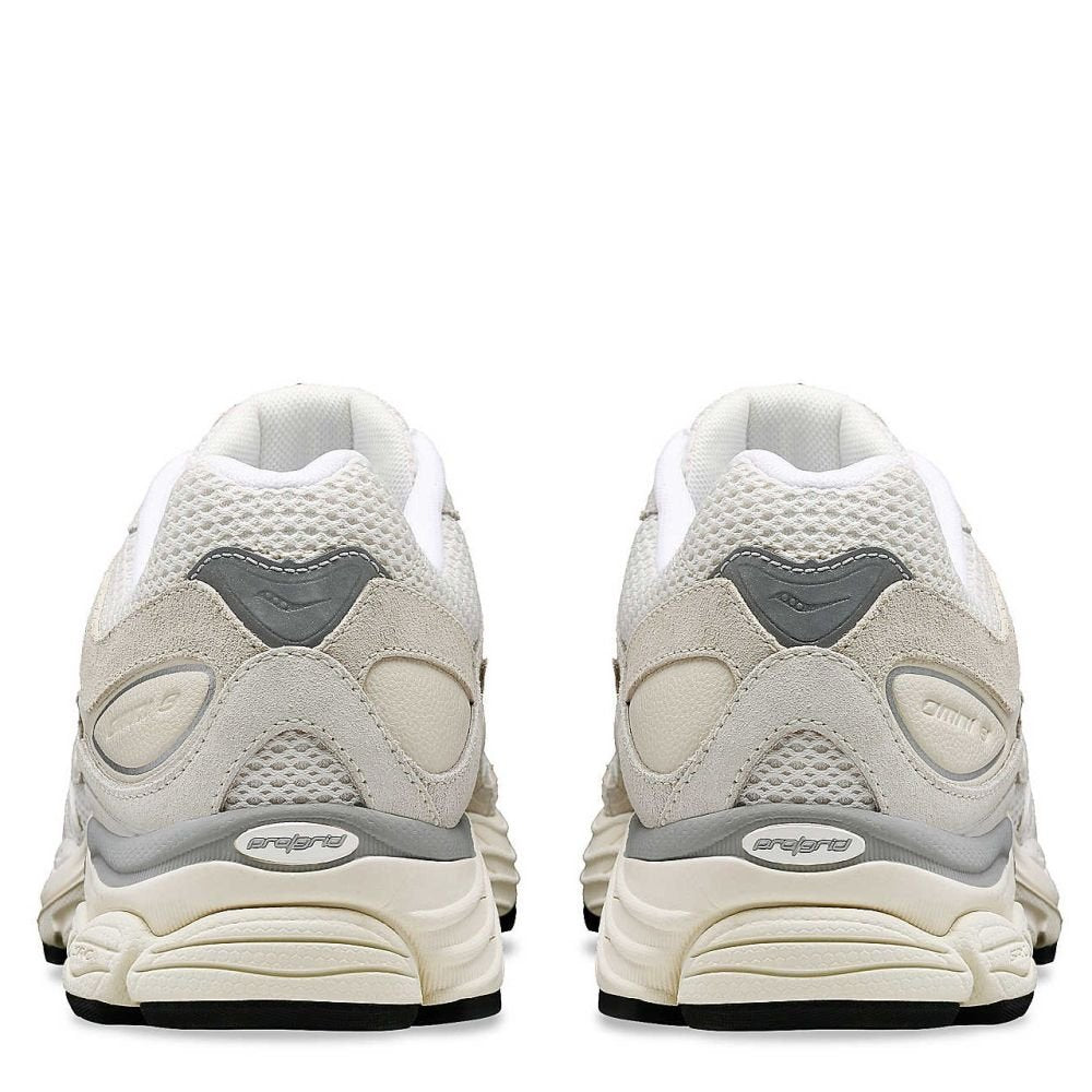 Saucony ProGrid Omni 9 Premium in White