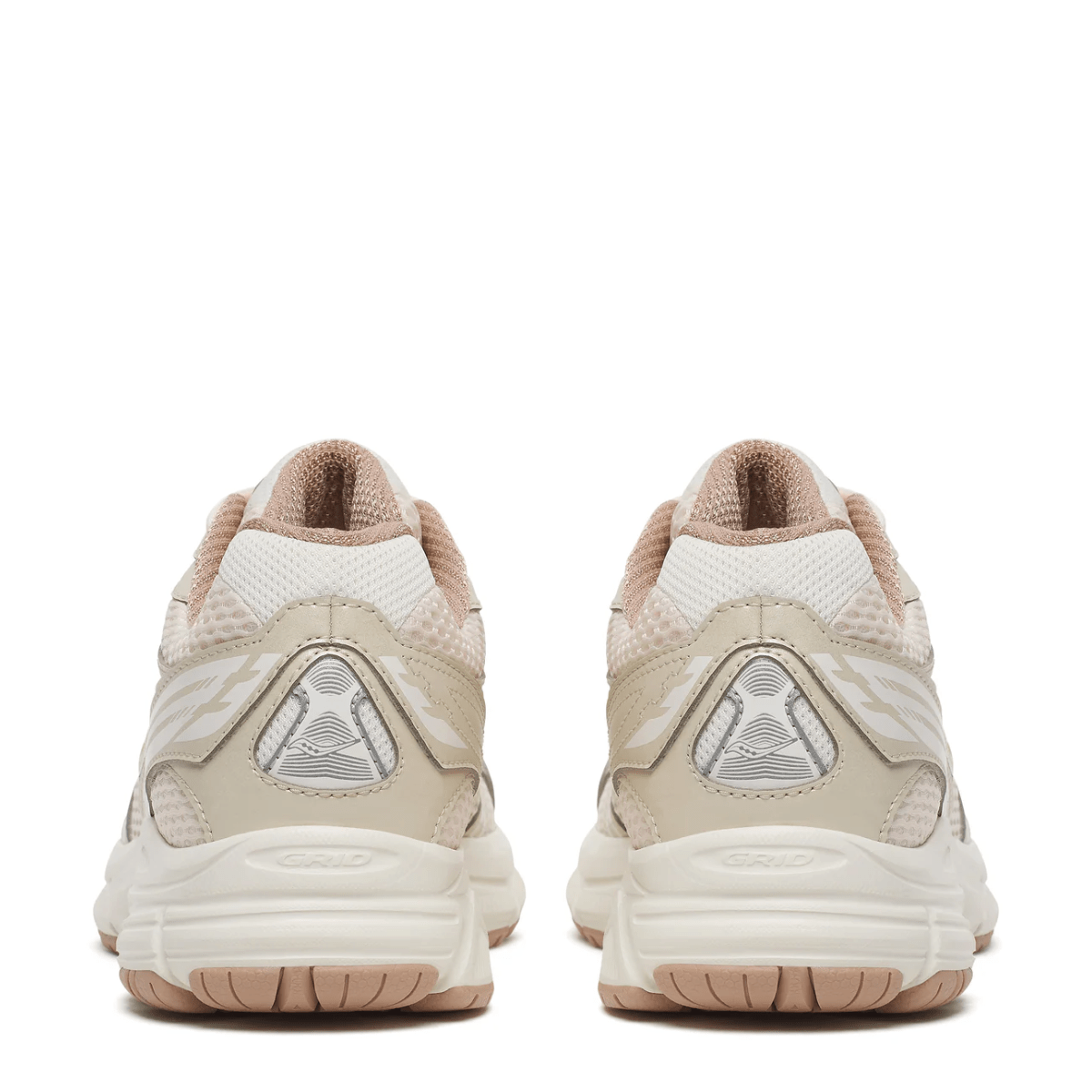 Saucony Women's Grid Legacy in Dew/Glint