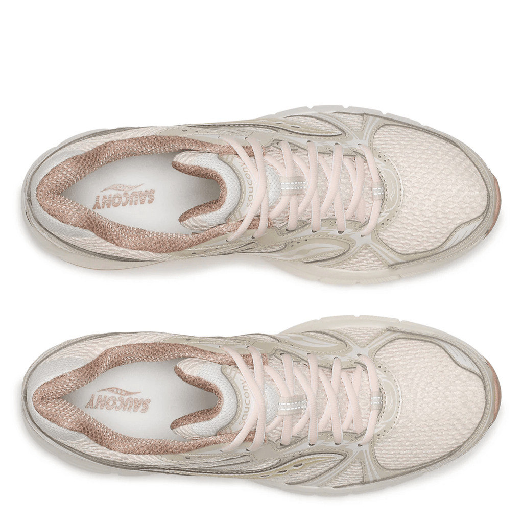 Saucony Women's Grid Legacy in Dew/Glint