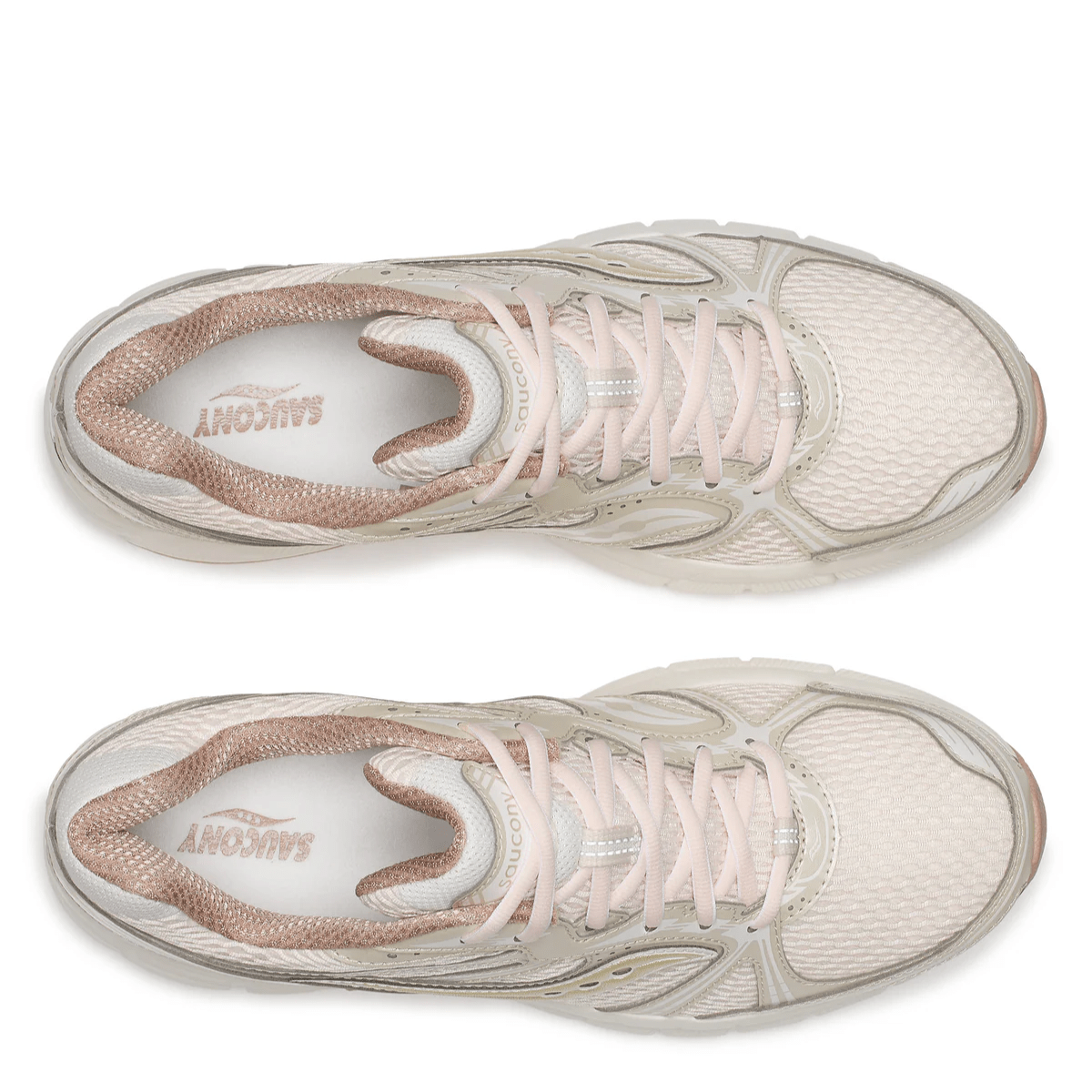 Saucony Women's Grid Legacy in Dew/Glint