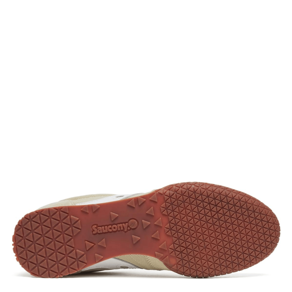 Saucony Women's Racer 80 in Tan