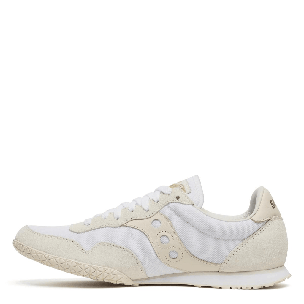Saucony Women's Racer 80 in White