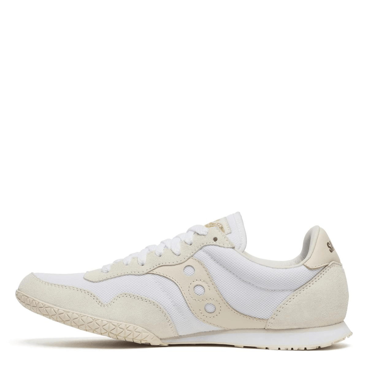 Saucony Women's Racer 80 in White