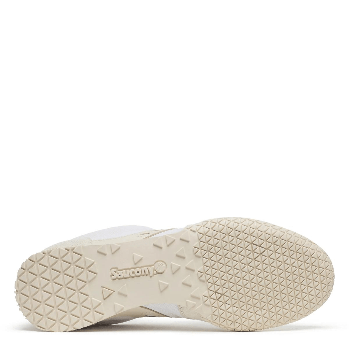 Saucony Women's Racer 80 in White