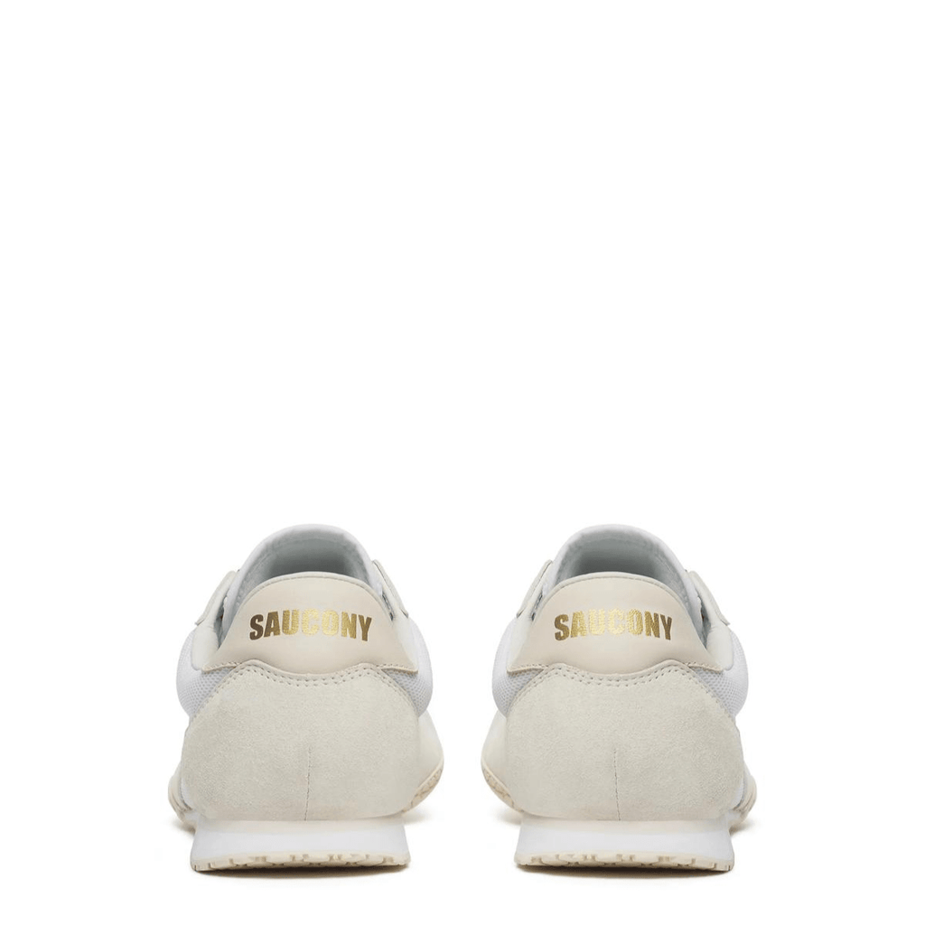 Saucony Women's Racer 80 in White