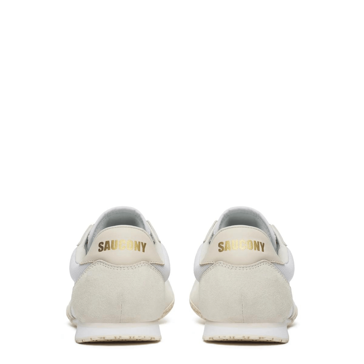 Saucony Women's Racer 80 in White