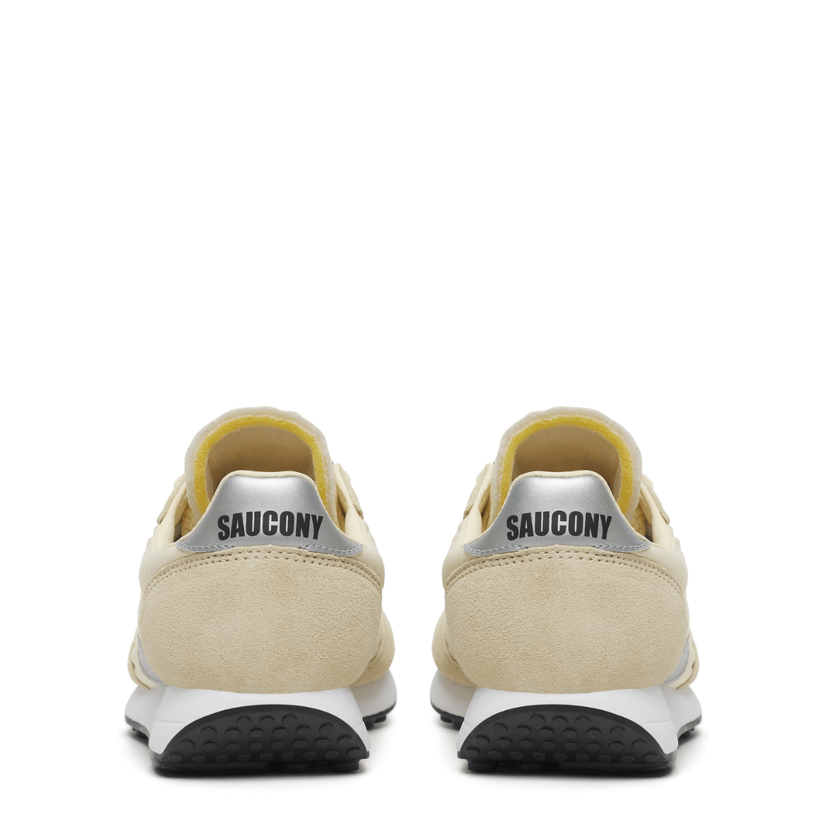 Saucony Women's Trainer 80 in Swede/Silver