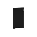 Secrid Card Protector in Black