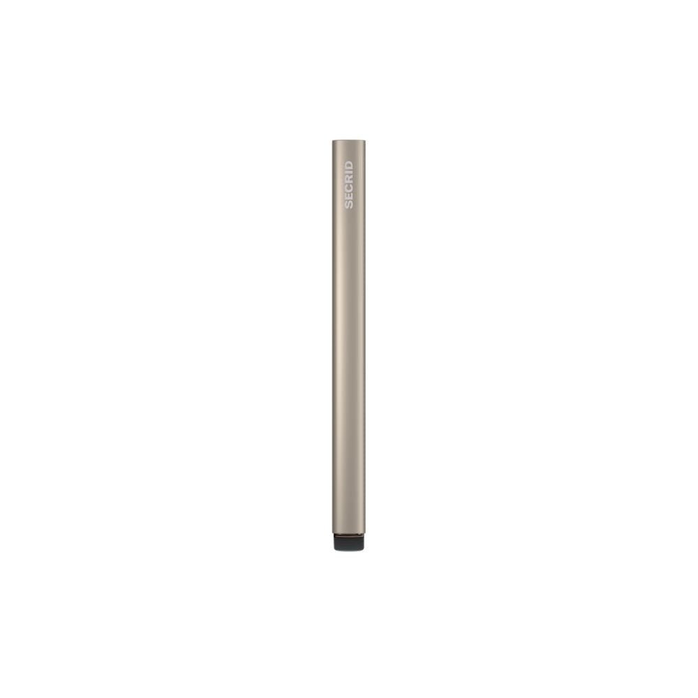 Secrid Card Protector in Cashmere
