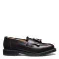 Solovair Tassel Loafer in Cordovan