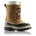 Sorel Youth Caribou in Buff