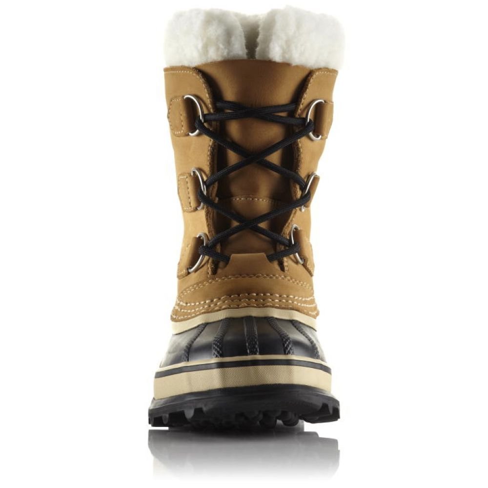 Sorel Youth Caribou in Buff