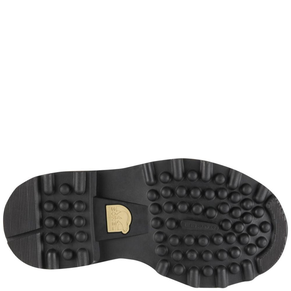 Sorel Youth Caribou in Buff