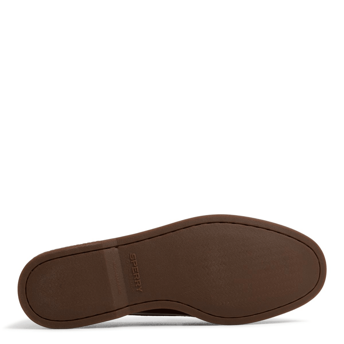 Sperry Men's Authentic Original Harbor Loafer in Other Brown