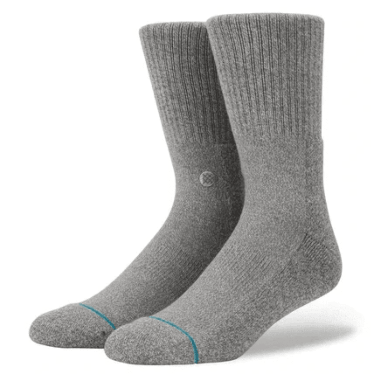 Stance Icon Crew Socks 3 Pack in Multi
