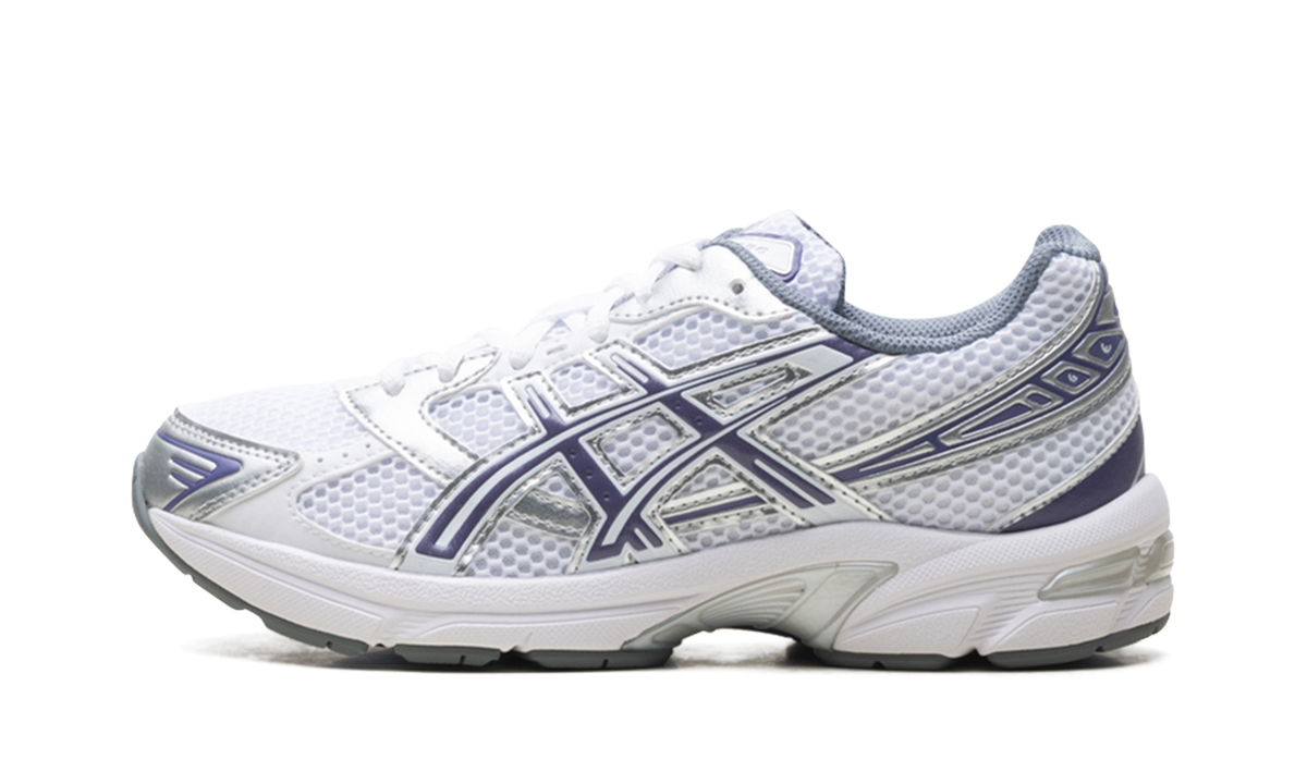 Gel-1130 WMNS "White Dusty Purple" 1202A164 122