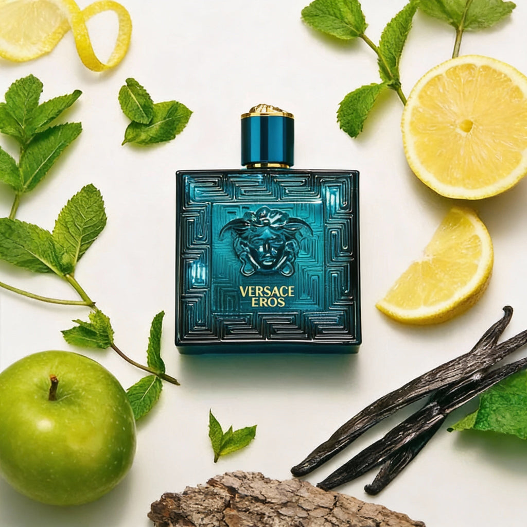 Eros Men EDT