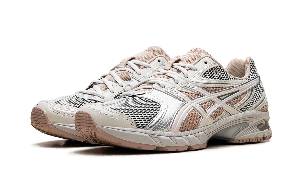 GEL-DS TRAINER 14 "Lake Grey/Mineral Beige" 1203A607 301