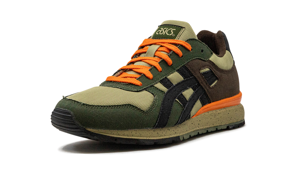 Asics GT-II "Proper - Long Beach" HQ41B 0890