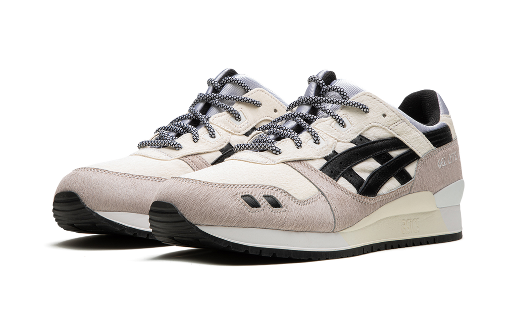 Kith x Marvel x Gel Lyte 3 '07 Remastered "X-Men 60th Anniversary - Storm (Trading Card Not Included)" 1201A959 100