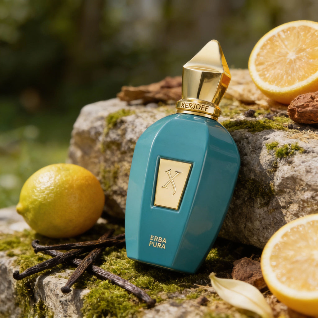 Erba Pura EDP