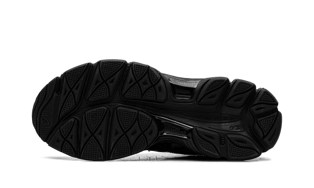 GEL-Cumulus 16 WMNS "Cecilie Bahnsen - Black/Black" 1203A762 001