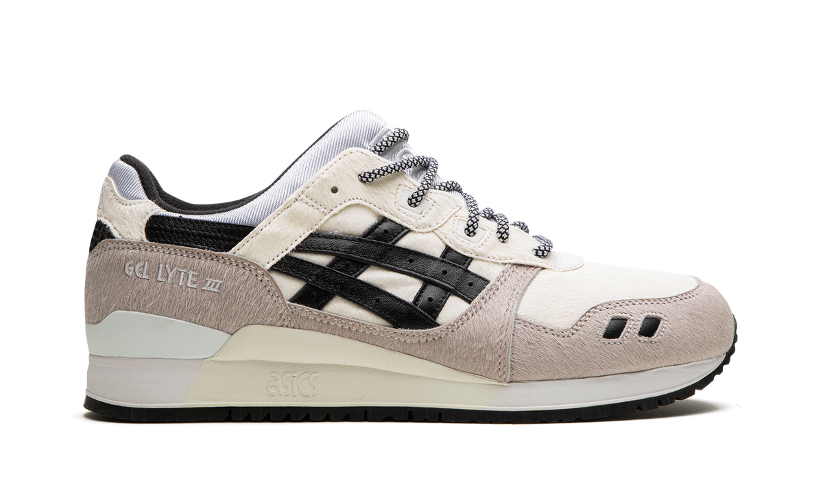 Kith x Marvel x Gel Lyte 3 '07 Remastered "X-Men 60th Anniversary - Storm (Trading Card Not Included)" 1201A959 100