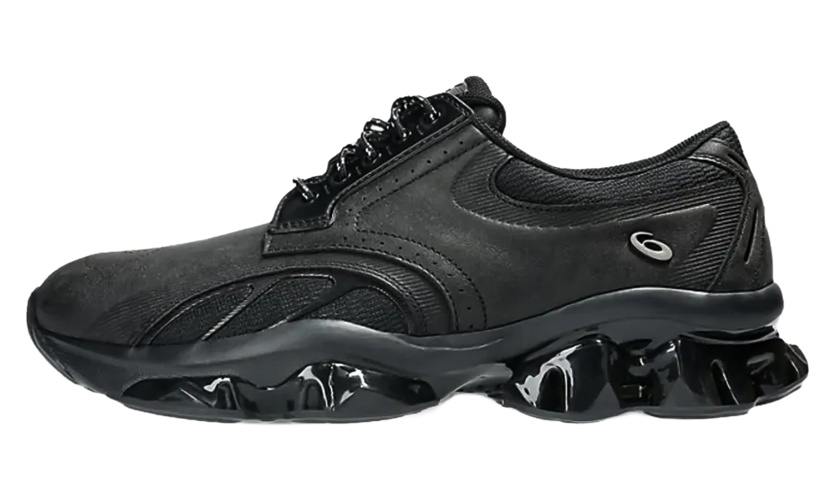 Gel-Quantum Kinetic SP "Black" 1203B056 001